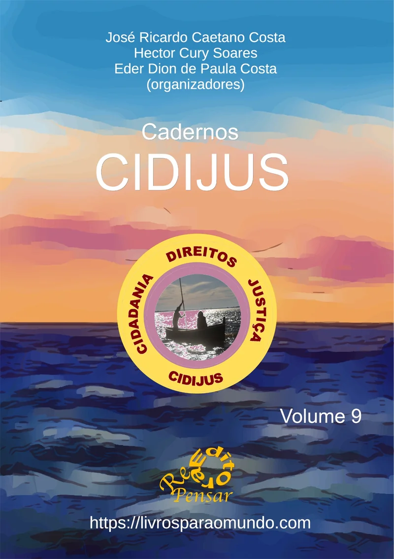 Processo Civil e Cidadania